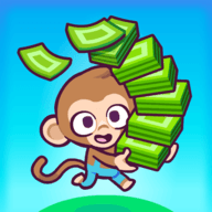 Monkey Mart cover