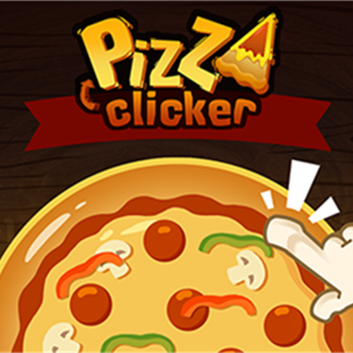 Pizza Clicker cover